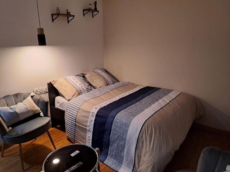 勒芒24H Course/Moto/ Oasis / Antares公寓 外观 照片